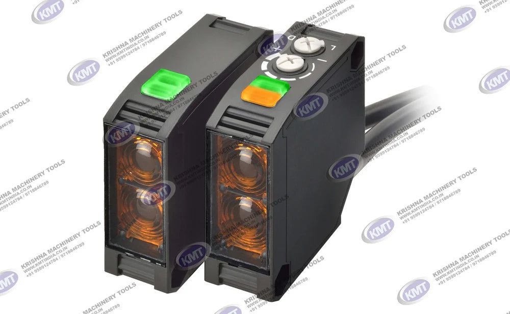E3JK-TR13 Omron Photoelectric Sensor