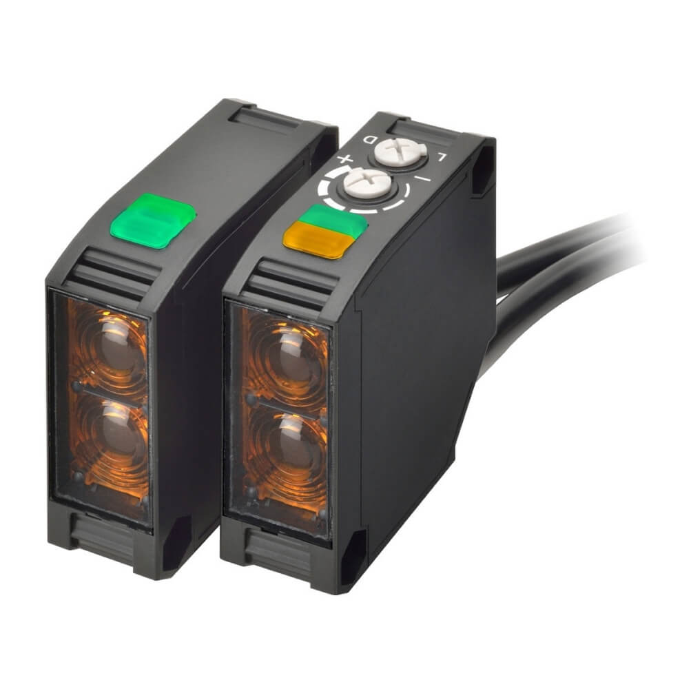 E3JK-TR11 Omron Photoelectric Sensor | Original & New | krishna-machinery-tools-kmt