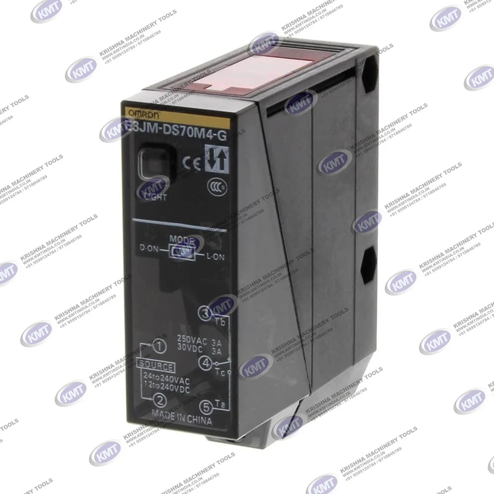 E3JM-DS70M4-G Omron Photoelectric Sensor