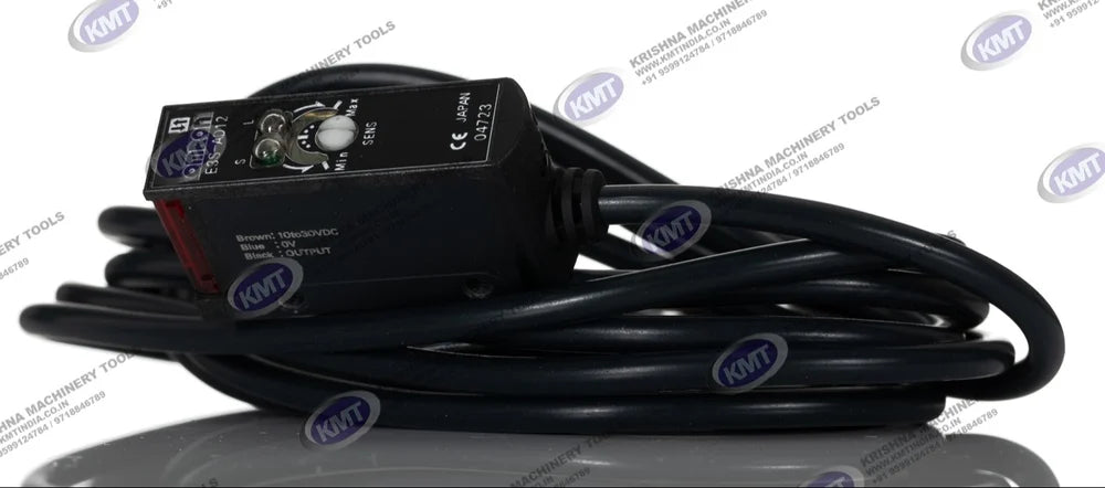 E3S-AD12 Omron Photoelectric Sensor