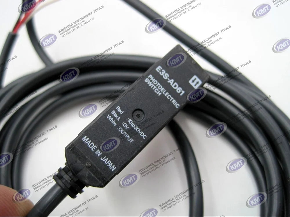 E3S-AD61 Omron Photoelectric Sensor