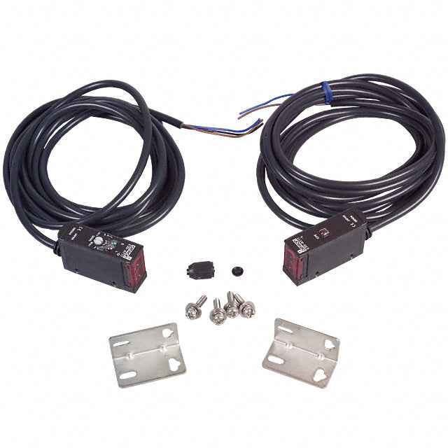 E3S-AT11 Omron Photoelectric Sensor | Original & New | krishna-machinery-tools-kmt