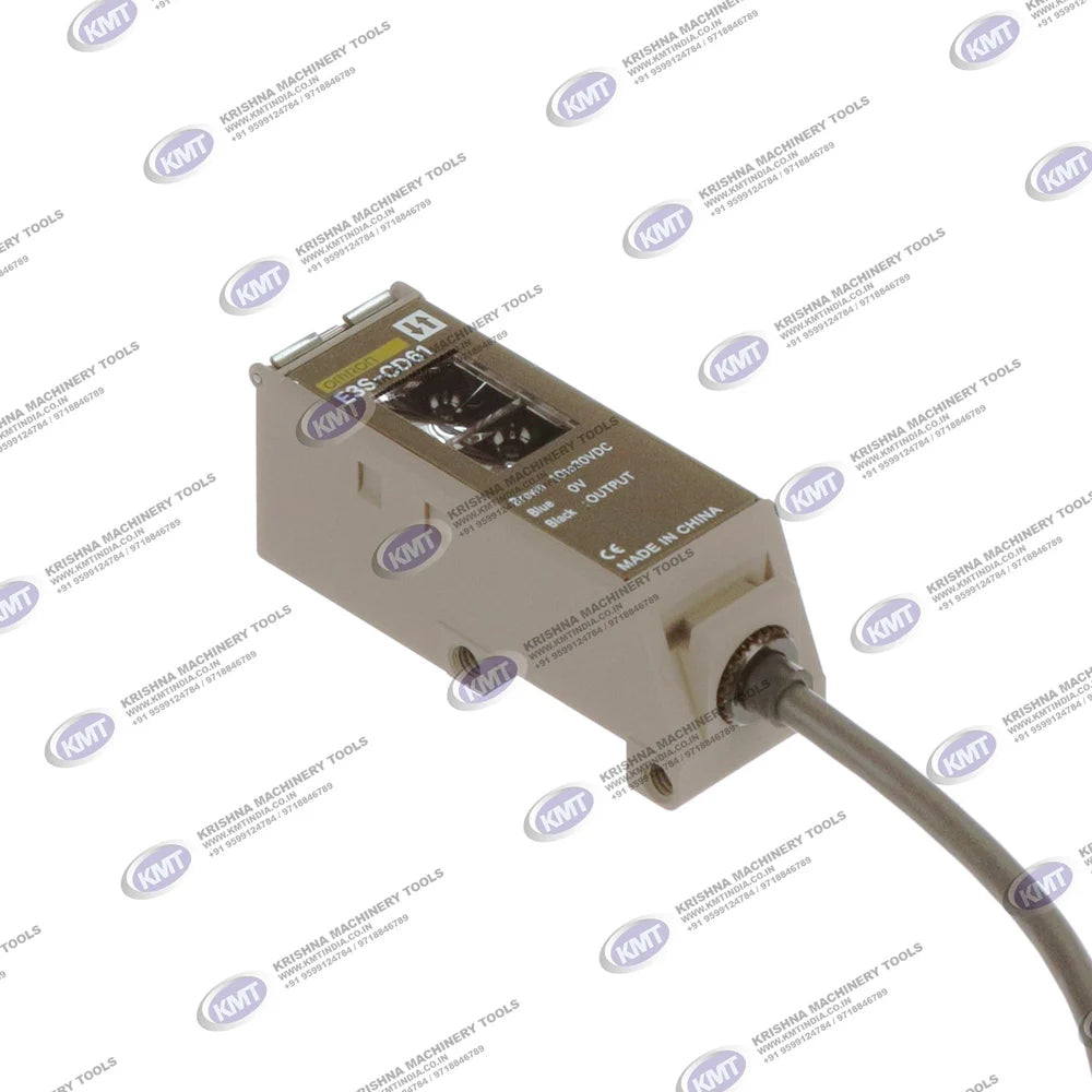 E3S-CD61 Omron Photoelectric Sensor