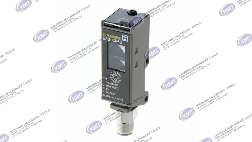 E3S-CR66 Omron Photoelectric Sensor