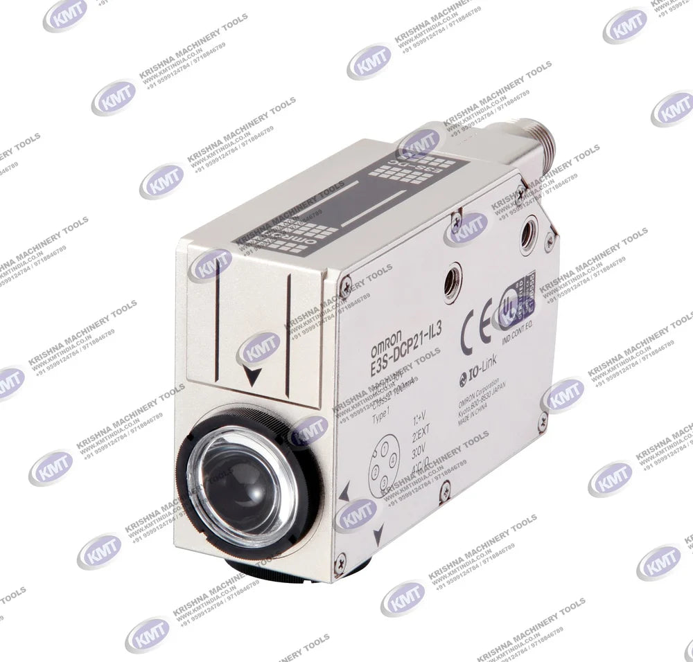 E3S-DCP21-IL3 Omron Photoelectric Sensor