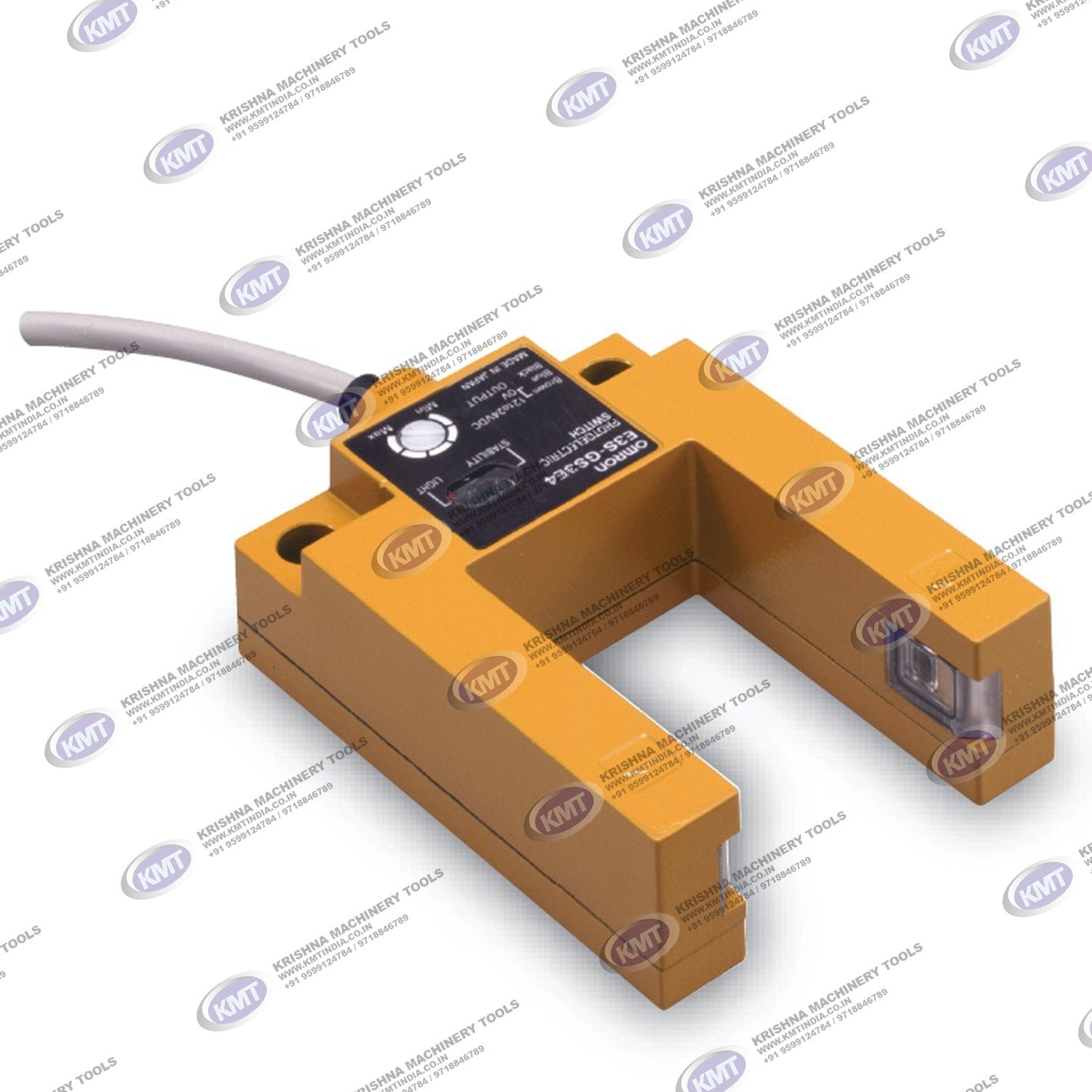 E3S-GS3E4 Omron Photoelectric Sensor