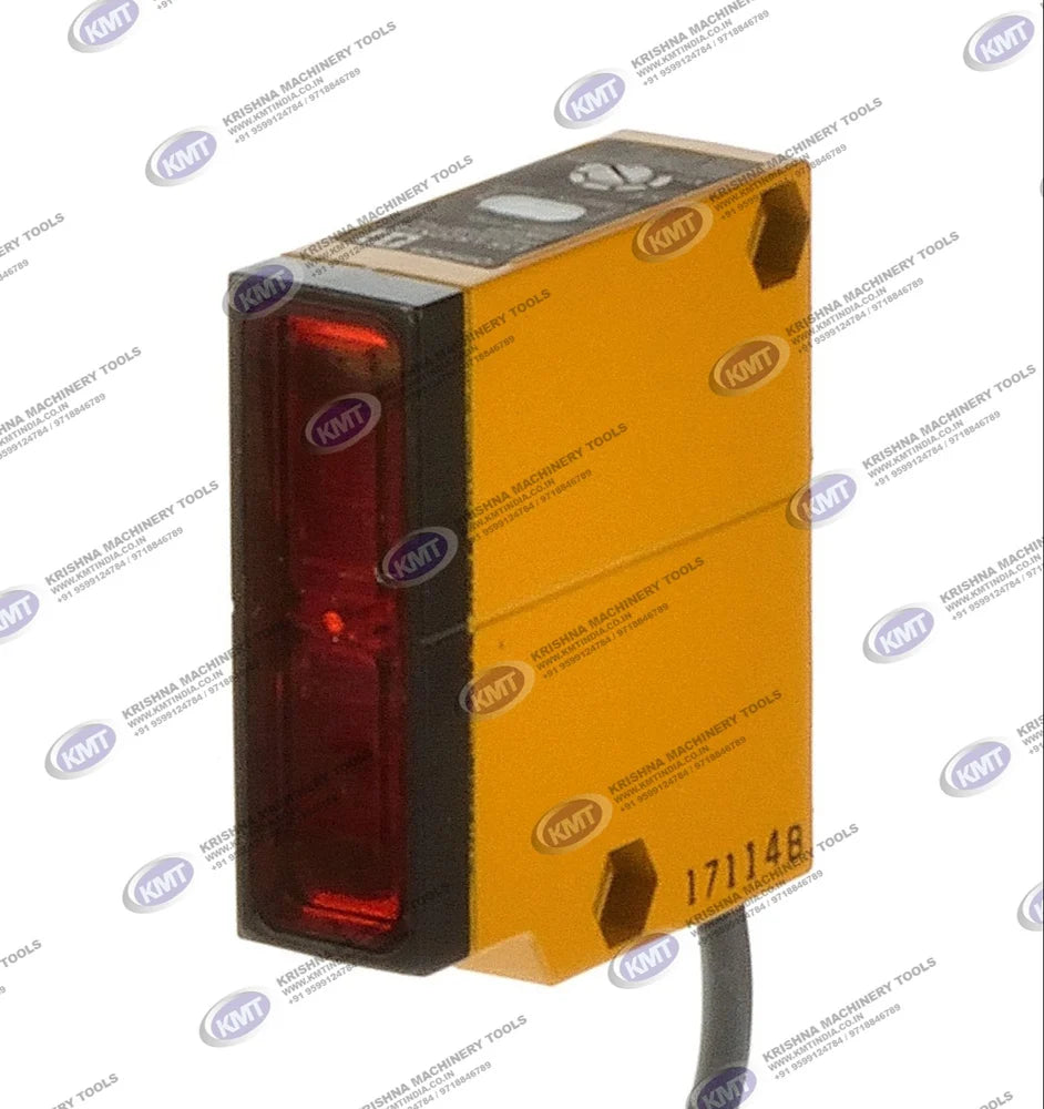 E3S-LS20XB4 Omron Photoelectric Sensor