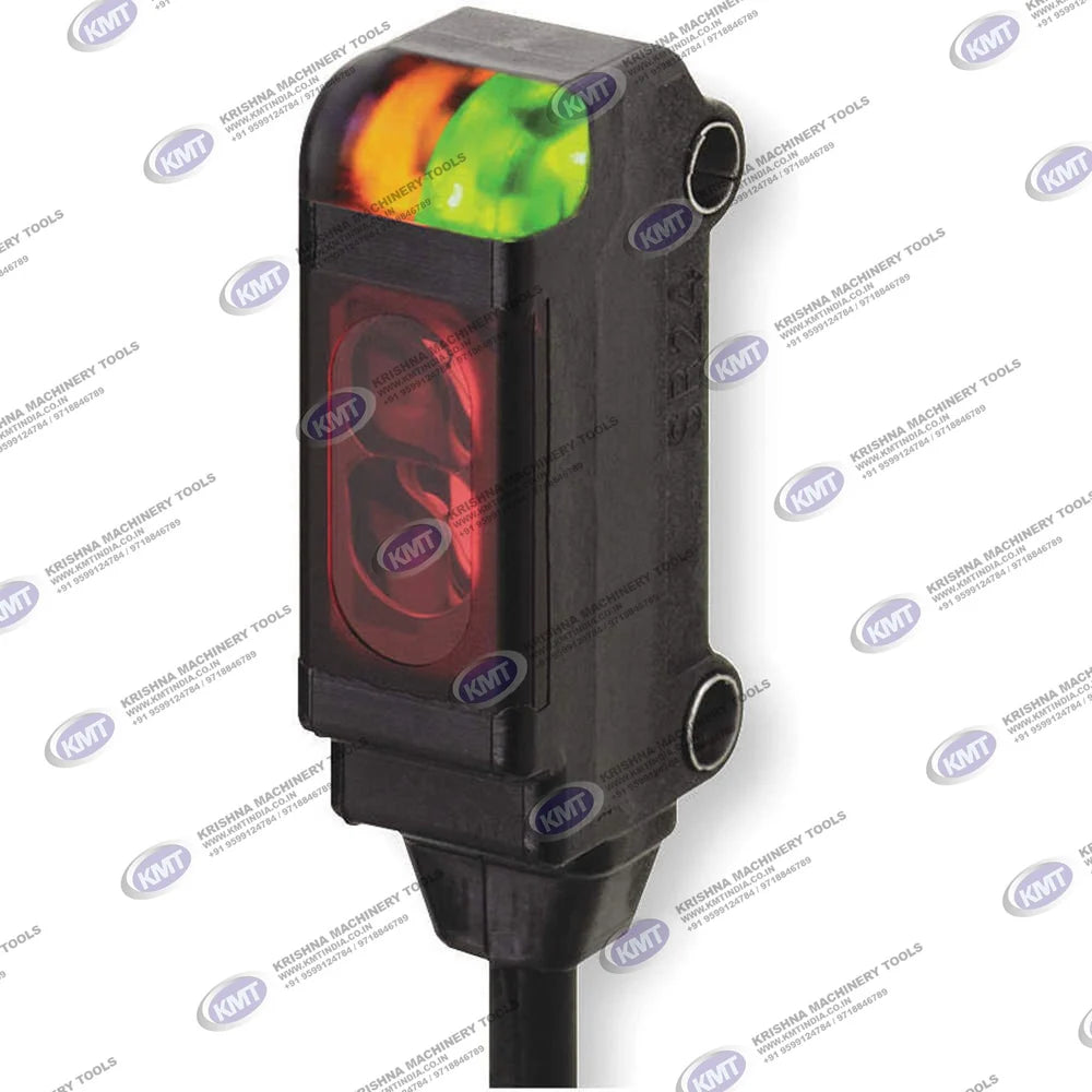 E3T-CT12 2M Omron Photoelectric Sensor