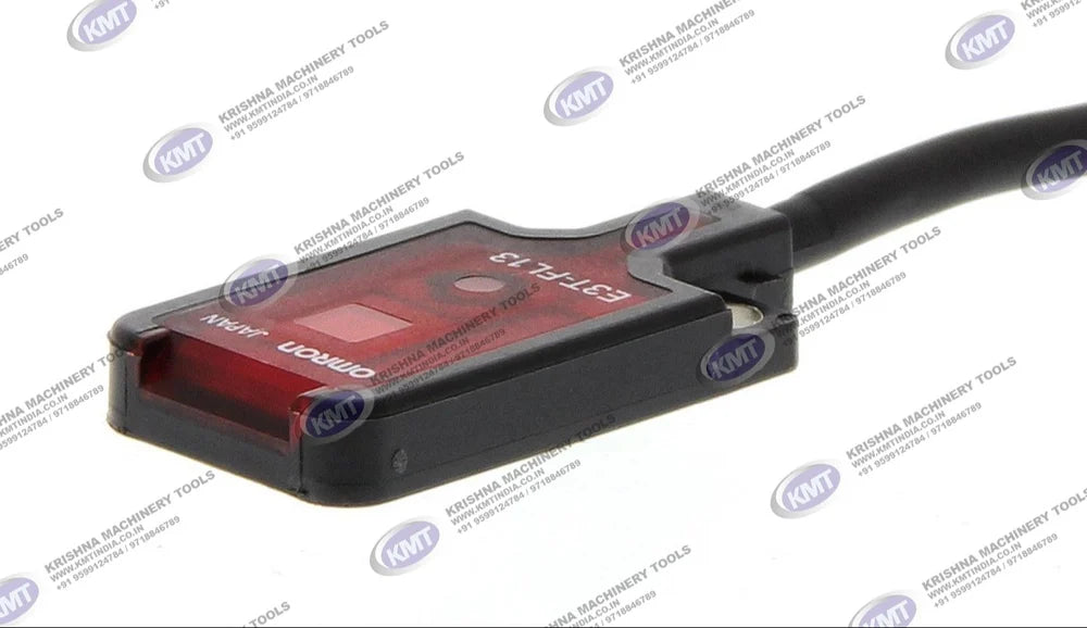 E3T-FL13 Omron Photoelectric Sensor