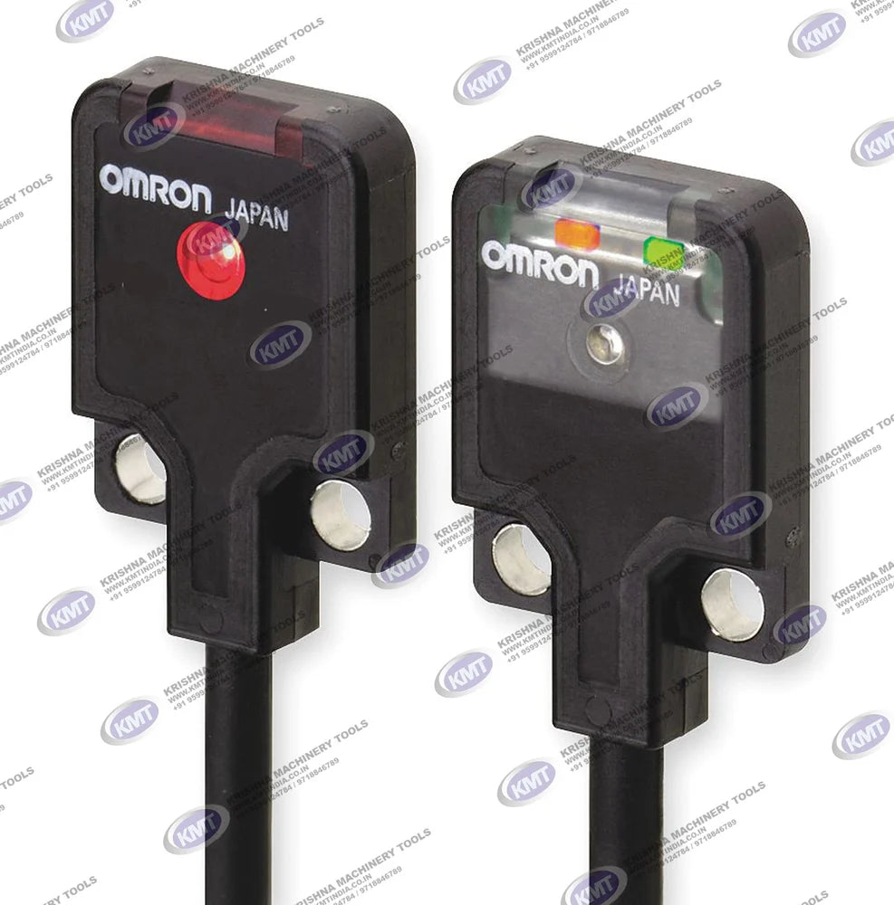 E3T-FT13 Omron Photoelectric Sensor