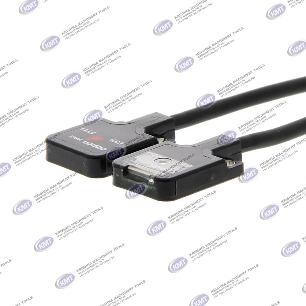 E3T-FT14 Omron Photoelectric Sensor