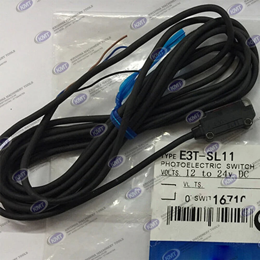 E3T-SL11 Omron Photoelectric Sensor