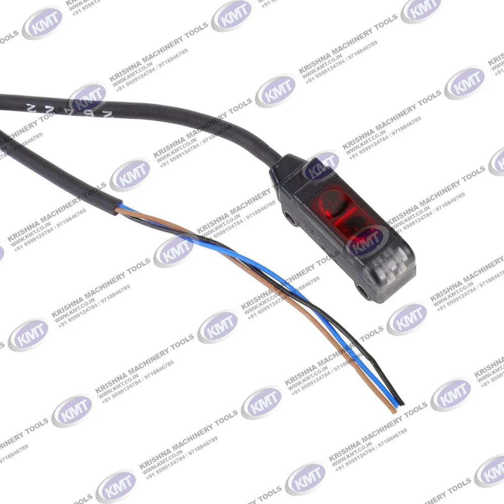 E3T-SL21 Omron Photoelectric Sensor