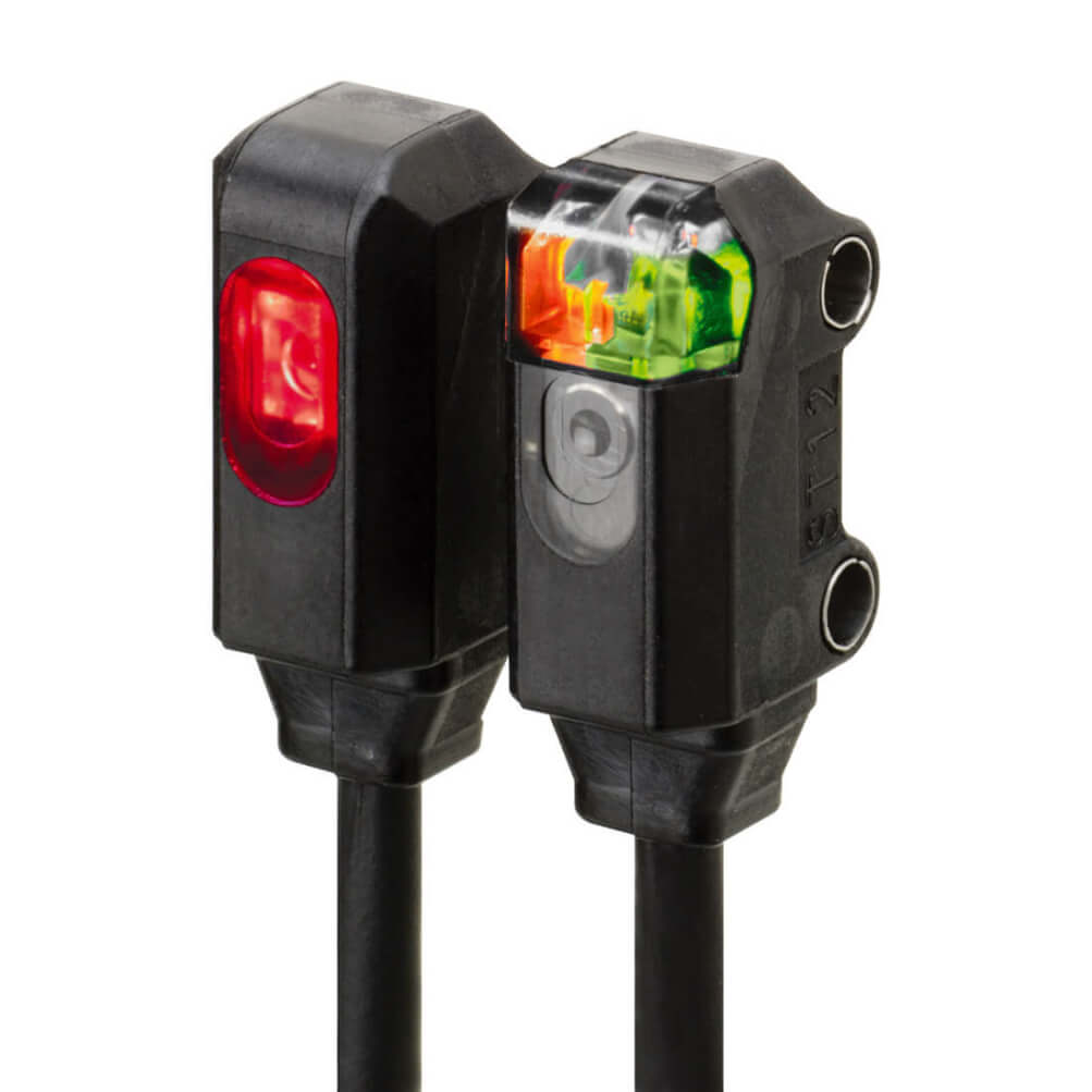E3T-ST12 Omron Photoelectric Sensor | Original & New | krishna-machinery-tools-kmt