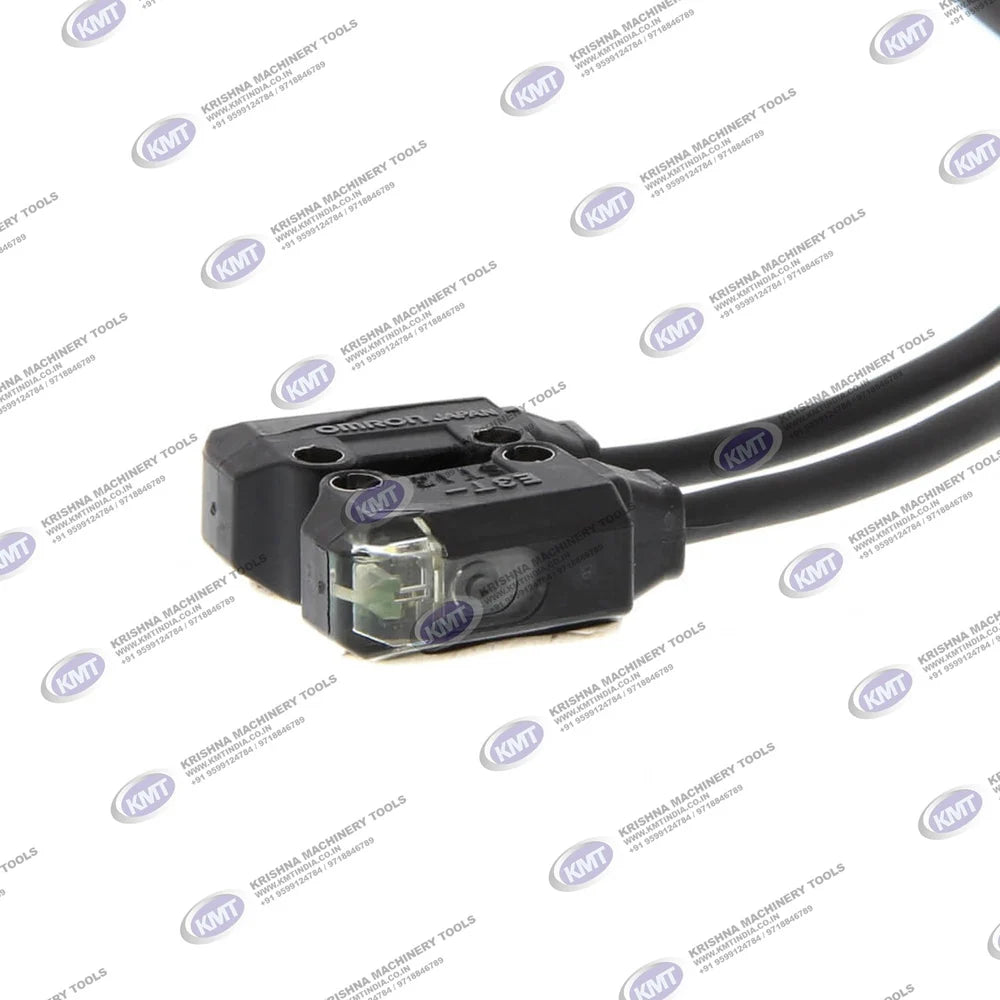 E3T-ST13 2M Omron Photoelectric Sensor
