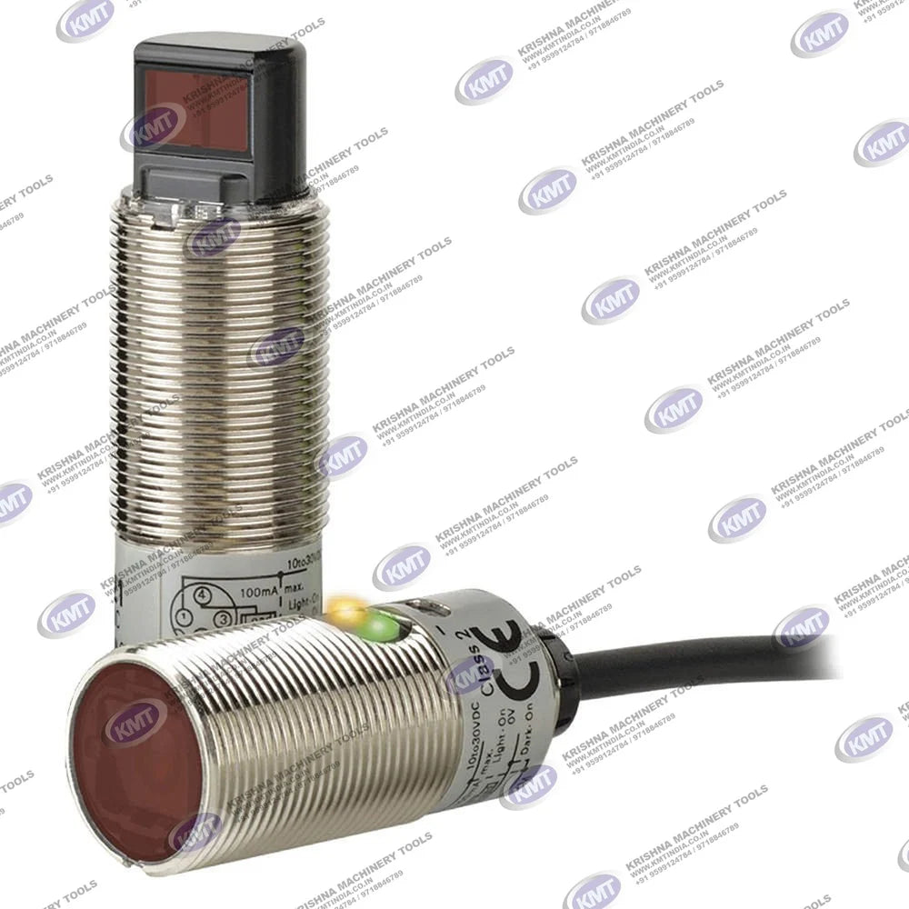 E3X-DAG41-S Omron Photoelectric Sensor