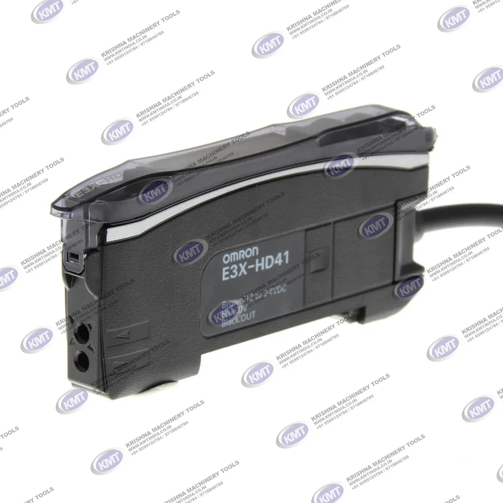 E3X-HD41 Omron Fiber Optic Sensor