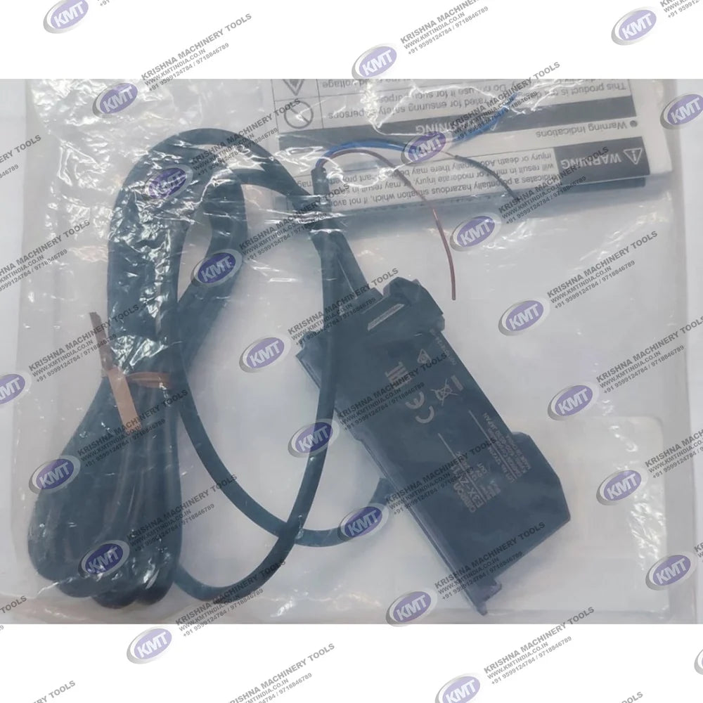 E3X-ZV11 Omron Fiber Optic Amplifier