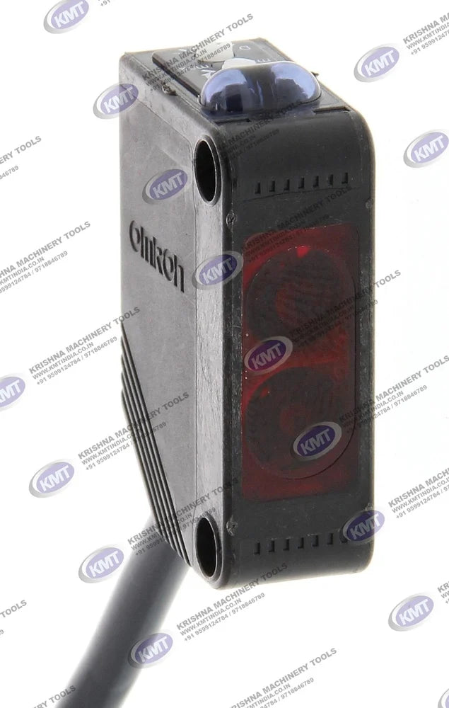 E3Z-B81 Omron Photoelectric Sensor