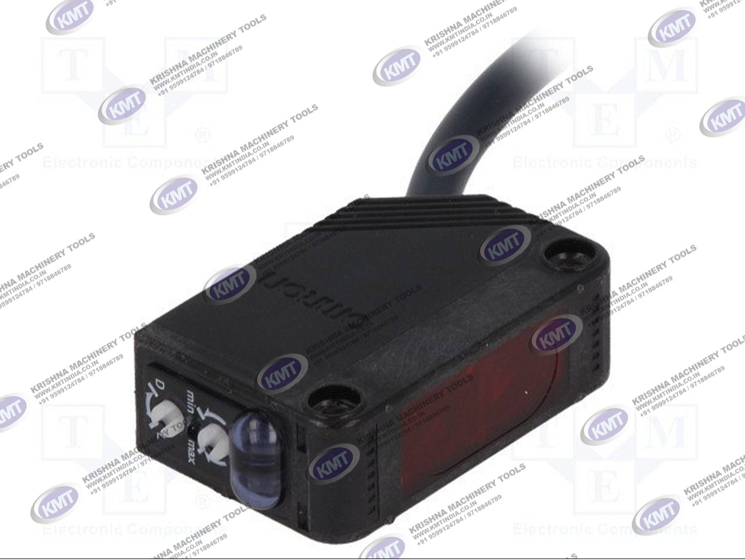 E3Z-D61 Omron Photoelectric Sensor