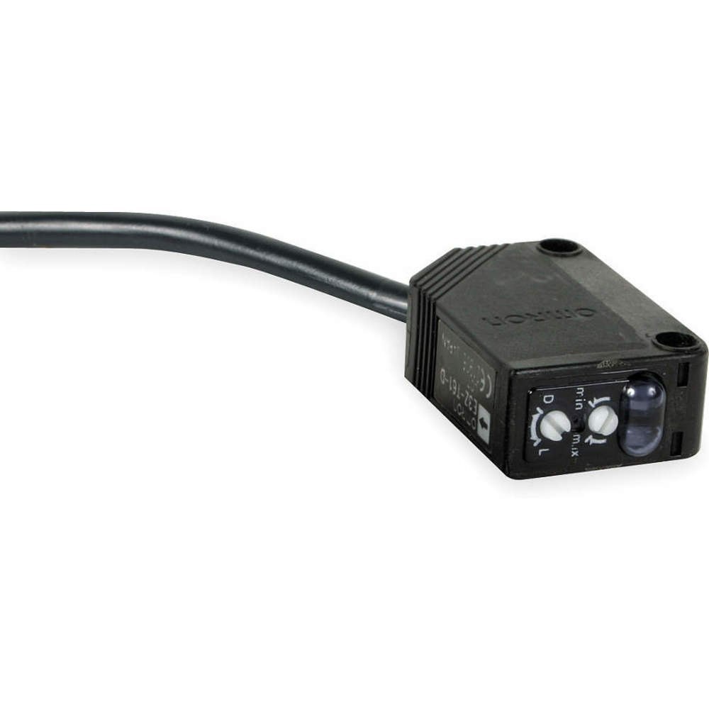 E3Z-D62 Omron Photoelectric Sensor