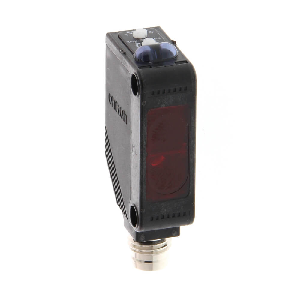 E3Z-D66 Omron Photoelectric Sensor | Original & New | krishna-machinery-tools-kmt