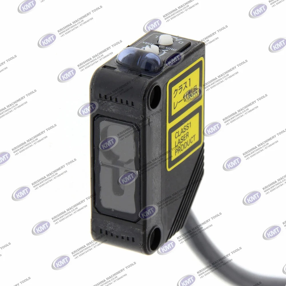 E3Z-LR61 Omron Photoelectric Sensor