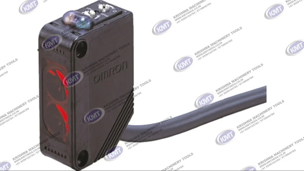 E3Z-LS63 Omron Photoelectric Sensor 