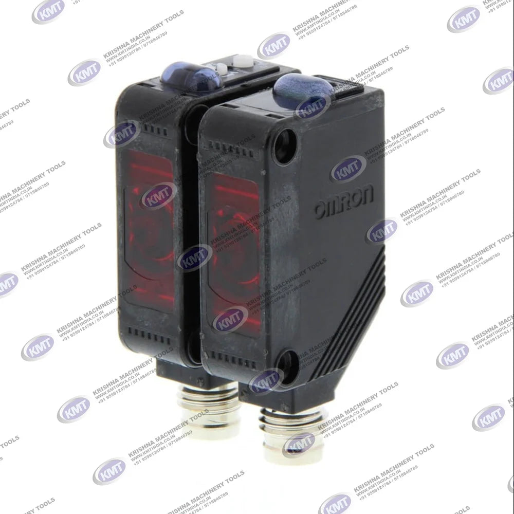 E3Z-R66 Omron Photoelectric Sensor