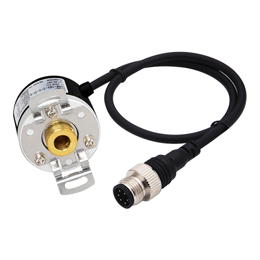 E40H6-60-6-L-5 Autonics Rotary Encoder | 60 PPR | krishna-machinery-tools-kmt