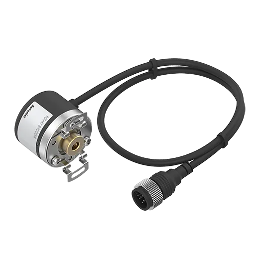 E40H8-3600-3-T-24 Autonics Rotary Encoder