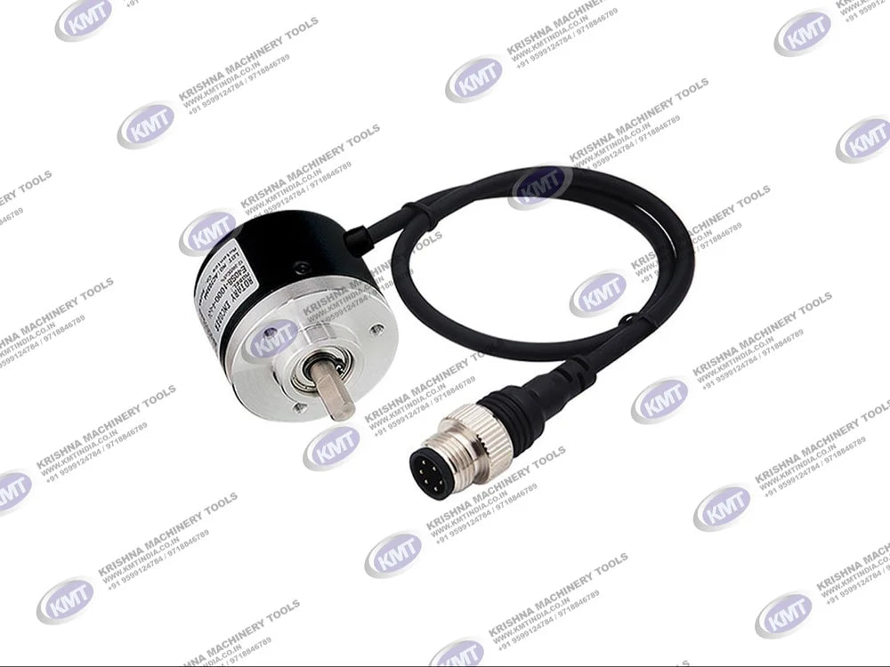 E40H8-5000-3-T-24 Autonics Hollow Shaft Encoder