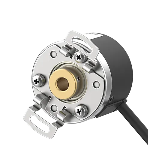 E40H6-360-6-L-5 Autonics Rotary Encoder | 360 PPR | krishna-machinery-tools-kmt