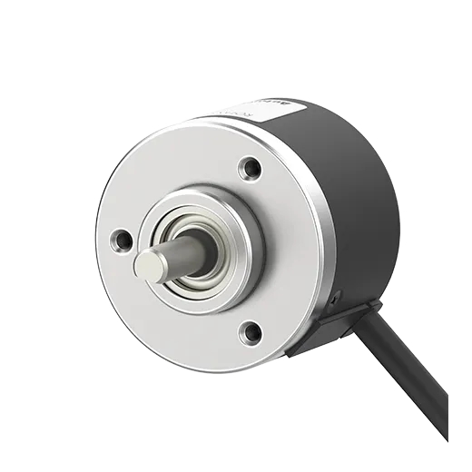 E40S6-2000-3-T-24 Autonics Rotary Encoder – High-Resolution Incremental Encoder 