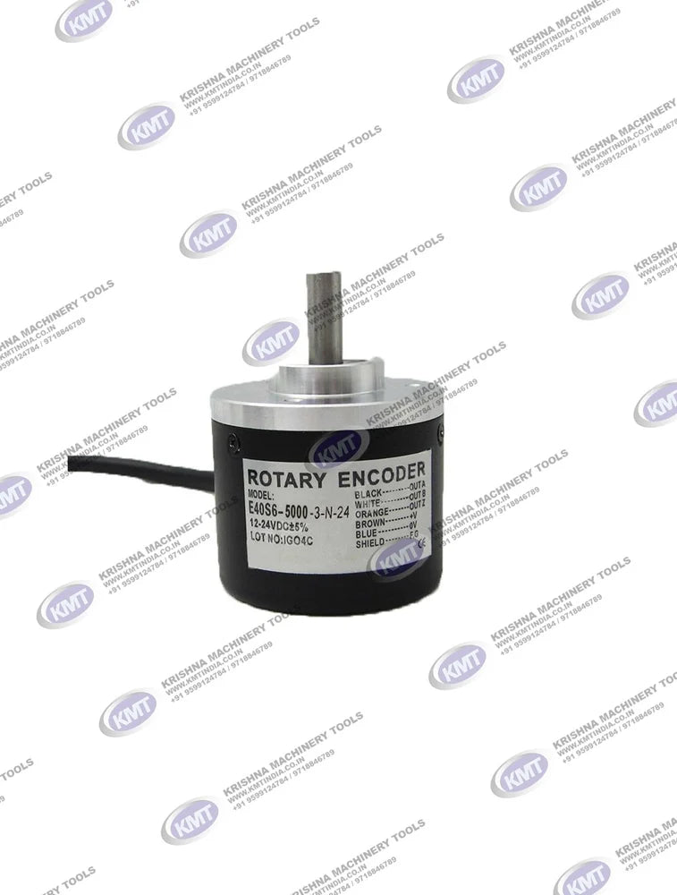 E40S8-5000-3-N-24 Autonics Rotary Encoder