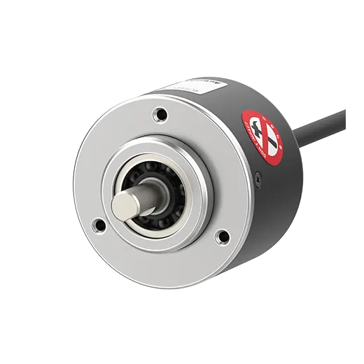 E50S8-1024-3-T-1 Autonics Rotary Encoder – Precision Incremental Encoder