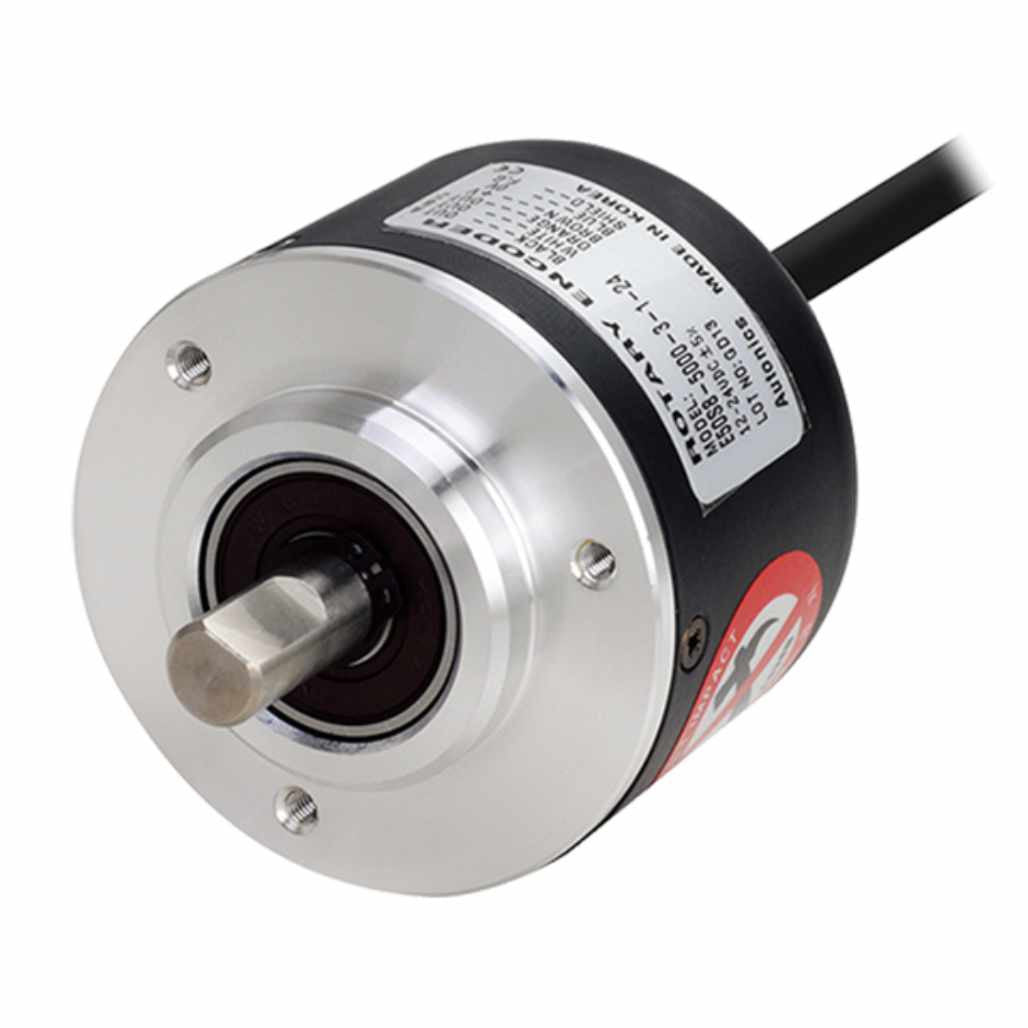 E50S8-2048-3-T-1 Autonics Rotary Encoder