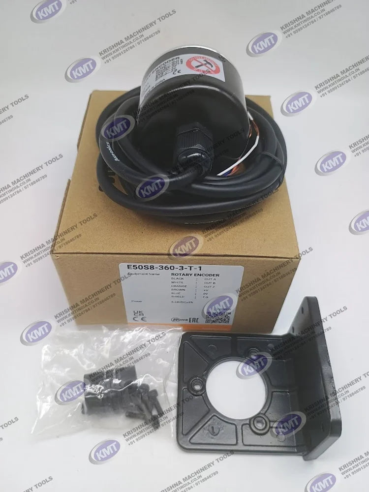 E50S8-360-3-T-1 Autonics Rotary Encoder 