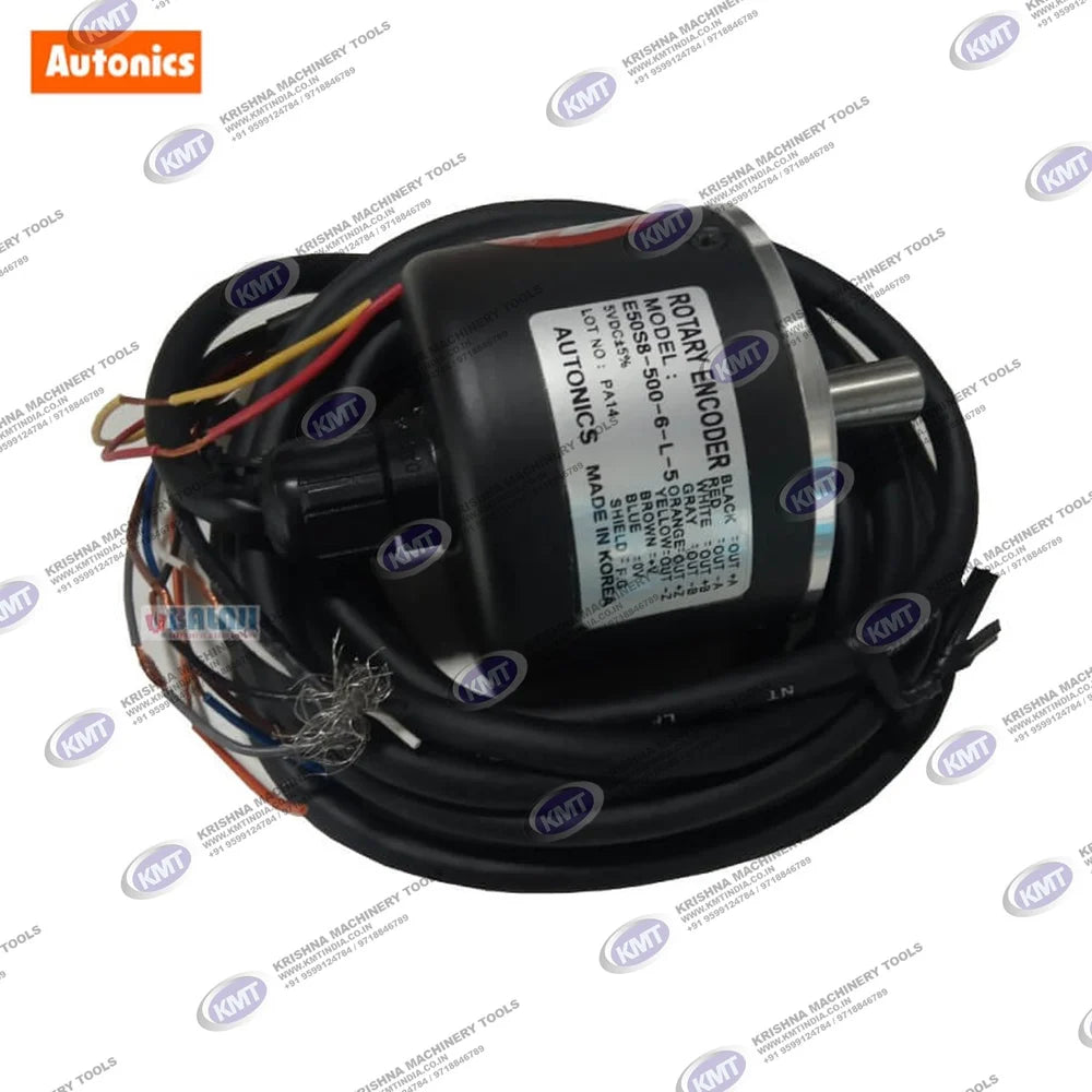 E50S8-500-6-L-5 Autonics Rotary Encoder