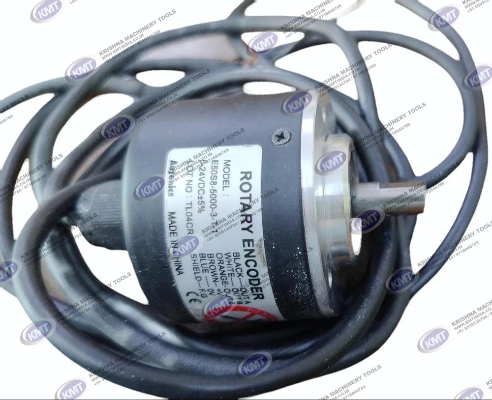 E50S8-5000-3-T-1 Autonics Rotary Encoder