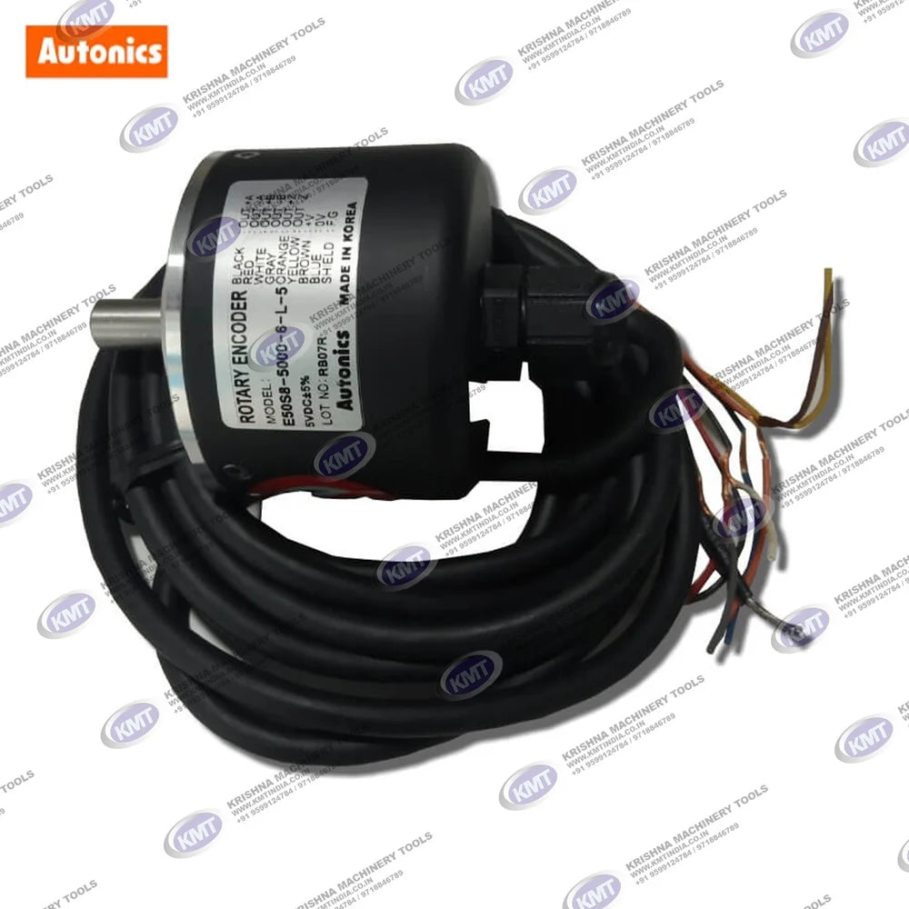 E50S8-5000-6-L-5 Autonics Rotary Encoder