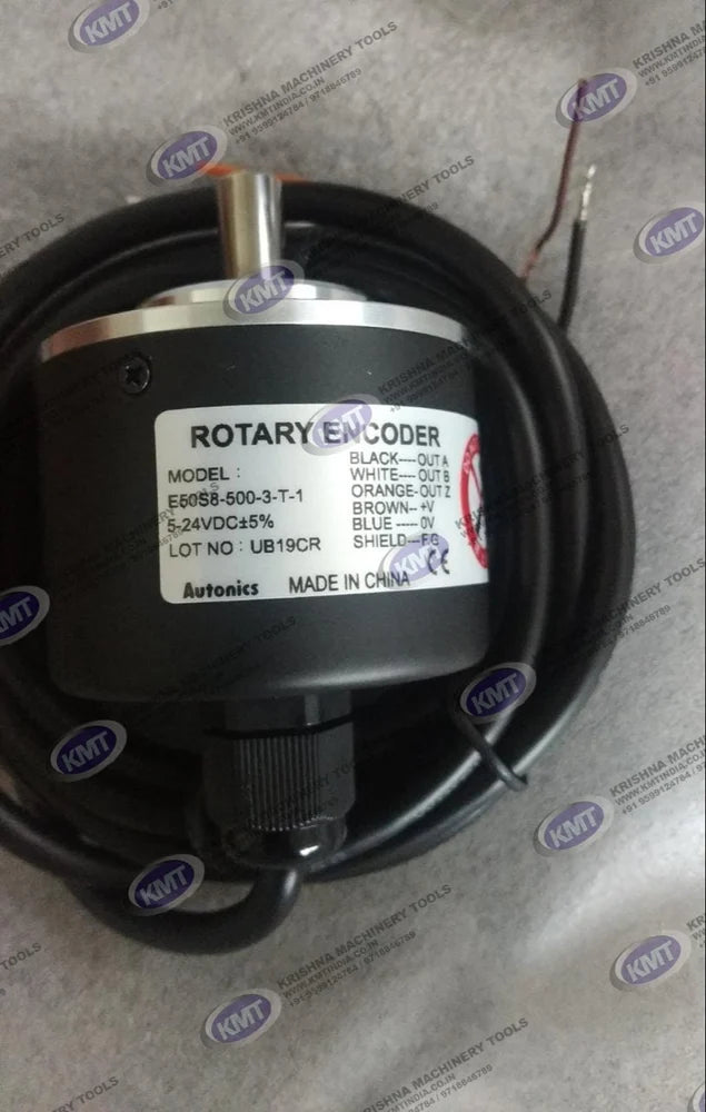 E50S8-600-3-T-1 Autonics Rotary Encoder
