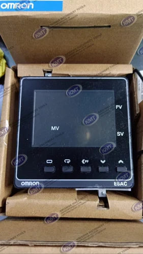 E5AC-RX3ASM-800 Omron Digital Temperature Controller