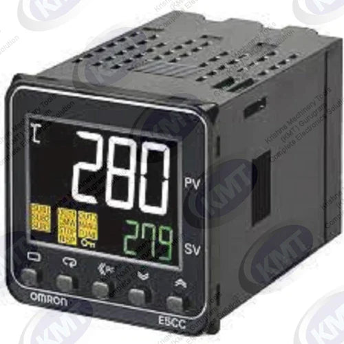 E5CC-CX2ASM-800 Omron Digital Temperature Controller