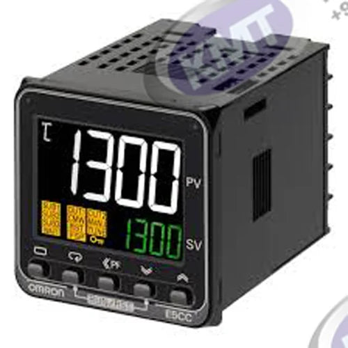 E5CC-RX2ASM-800 Omron Temperature Controller