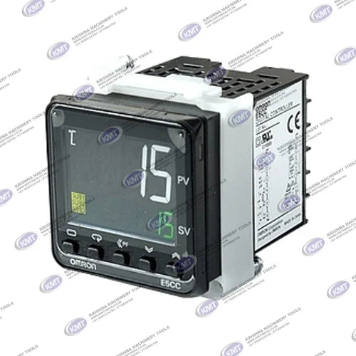 E5CC-RX2ASM-880 Omron Temperature Controller