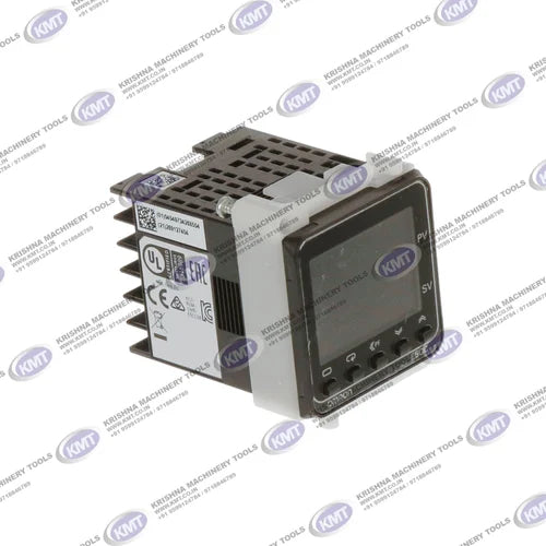 E5CC-RX2DSM-800 Omron Digital Temperature Controller