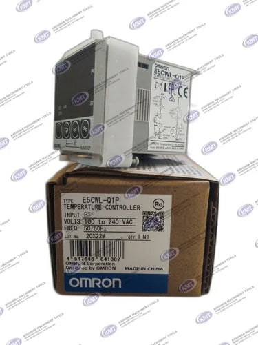 E5CWL-Q1P Omron Temperature Controller
