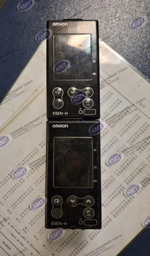 E5EN-HPRR2BFM-500 Omron Digital Temperature Controller