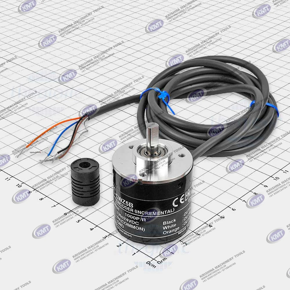 E6B2-CWZ5B-600PPR Omron Rotary Encoder